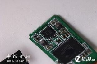 360随身WiFi 拆机揭秘，无线网卡AP功能的轻量化实现