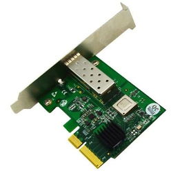 光润通携F4002E 40G服务器网卡与100G QSFP28光模块闪耀CIOE 2018