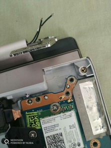 笔记本无线网卡连接指南 接口与步骤详解