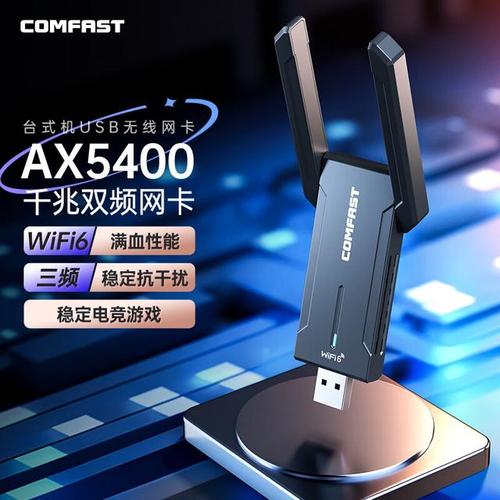 comfast网卡怎么样?深度测评与性能优缺点解析